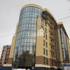 Квартира 125,5 м², 2-комнатная - изображение 1