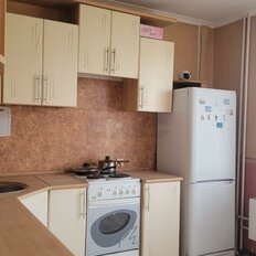 Квартира 39,3 м², 1-комнатная - изображение 2