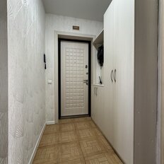 Квартира 40,8 м², 1-комнатная - изображение 4