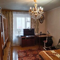 Квартира 46,9 м², 2-комнатная - изображение 1