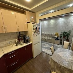 Квартира 54 м², 3-комнатная - изображение 1