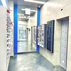 Квартира 34,1 м², 1-комнатная - изображение 4