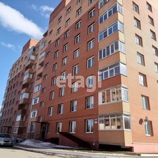 Квартира 59,6 м², 2-комнатная - изображение 1