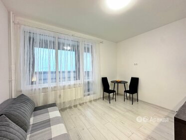 22 м², квартира-студия 25 000 ₽ в месяц - изображение 54