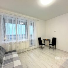 Квартира 19 м², студия - изображение 4