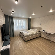 Квартира 44,1 м², 1-комнатная - изображение 1