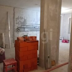 Квартира 45,1 м², 1-комнатная - изображение 4