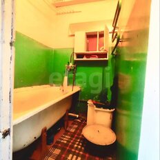 Квартира 33,9 м², 1-комнатная - изображение 5