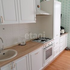 Квартира 60,5 м², 2-комнатная - изображение 2