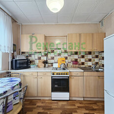 Квартира 55 м², 2-комнатная - изображение 1