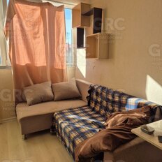 Квартира 15 м², студия - изображение 3