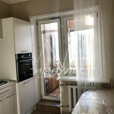 Квартира 40,2 м², 1-комнатная - изображение 3