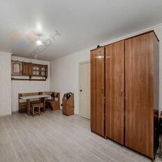 Квартира 37,6 м², 2-комнатная - изображение 3