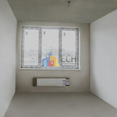 Квартира 35,9 м², 1-комнатная - изображение 3