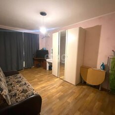 Квартира 38,2 м², 1-комнатная - изображение 1