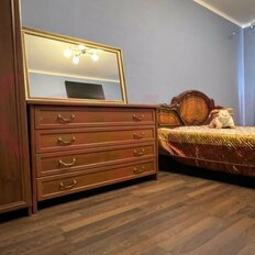 Квартира 34,5 м², 1-комнатная - изображение 1