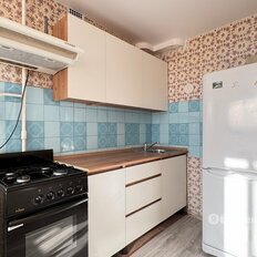 Квартира 35 м², 1-комнатная - изображение 1