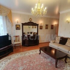 Квартира 120 м², 3-комнатная - изображение 2