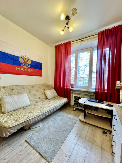 17,7 м², квартира-студия 2 100 000 ₽ - изображение 42