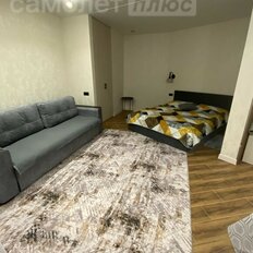 Квартира 40 м², 1-комнатная - изображение 3