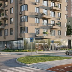 Квартира 24,3 м², студия - изображение 5