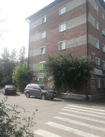 Купить квартиру рядом с водоёмом у метро Пионерская (синяя ветка) в Санкт-Петербурге и ЛО - изображение 8
