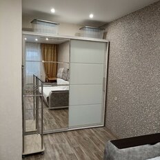 Квартира 35,4 м², 1-комнатная - изображение 2