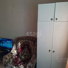 Квартира 28,9 м², 1-комнатная - изображение 5