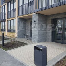 Квартира 73,1 м², 2-комнатная - изображение 3