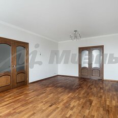 Квартира 142,3 м², 4-комнатная - изображение 3