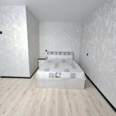 Квартира 32,1 м², 1-комнатная - изображение 4