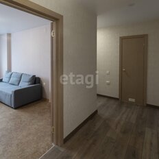 Квартира 62,5 м², 2-комнатная - изображение 5