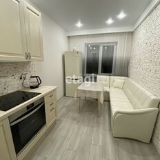 Квартира 37,6 м², 1-комнатная - изображение 2