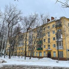 Квартира 30,6 м², 1-комнатная - изображение 1