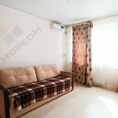 Квартира 36,5 м², 1-комнатная - изображение 1