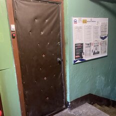 Квартира 30,7 м², 1-комнатная - изображение 5