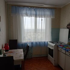 Квартира 61,1 м², 3-комнатная - изображение 5