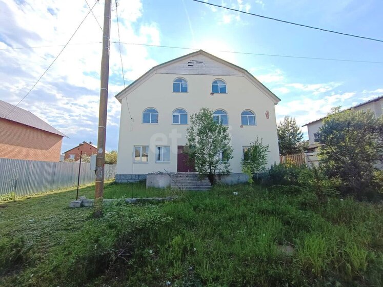 480 м² дом, 6 соток участок 23 000 000 ₽ - изображение 14