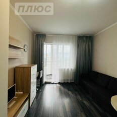 Квартира 29 м², студия - изображение 4