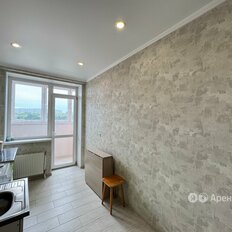 Квартира 37 м², 1-комнатная - изображение 3