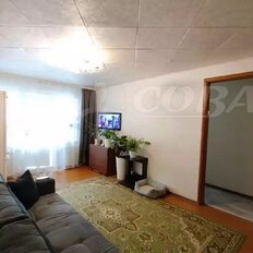 Квартира 44,6 м², 2-комнатная - изображение 4