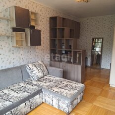 Квартира 17,7 м², студия - изображение 5