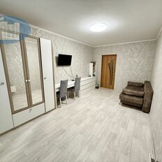Квартира 50,9 м², 2-комнатная - изображение 1