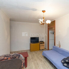 Квартира 54,9 м², 3-комнатная - изображение 1