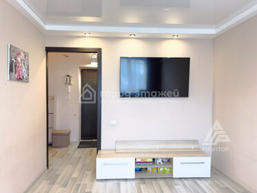 Снять квартиру с дизайнерским ремонтом в Екатеринбурге - изображение 19