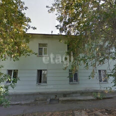 Квартира 18,6 м², студия - изображение 4