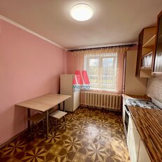 Квартира 47,7 м², 1-комнатная - изображение 2