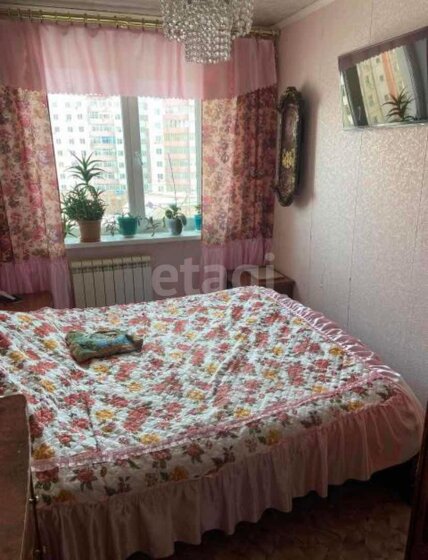 62 м², 3-комнатная квартира 8 200 000 ₽ - изображение 27