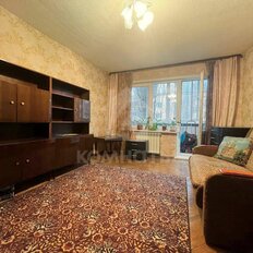 Квартира 41,6 м², 2-комнатная - изображение 1