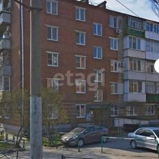 Квартира 40,8 м², 2-комнатная - изображение 1